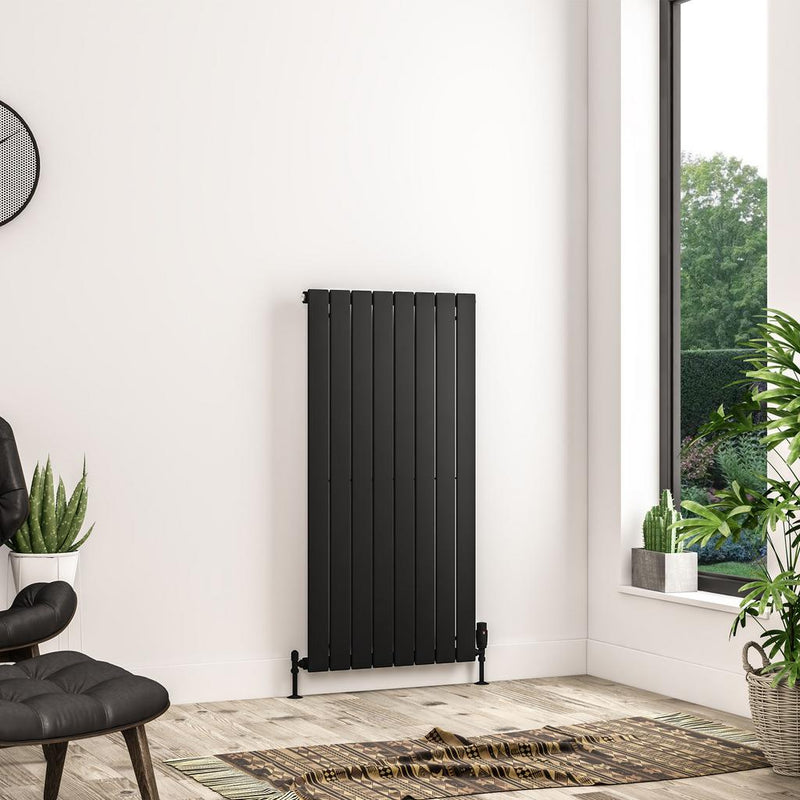 Addington II Radiator 1200 x 596 Type10