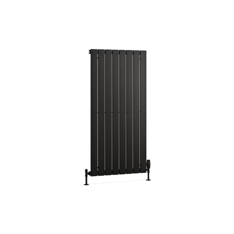 Addington II Radiator 1200 x 596 Type10