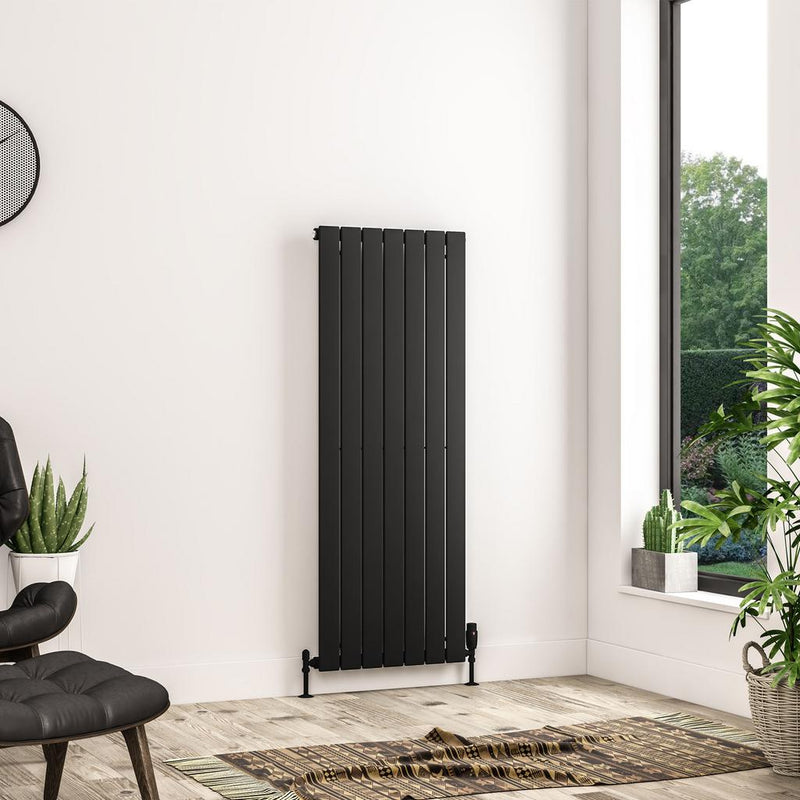 Addington II Radiator 1400 x 522 Type10