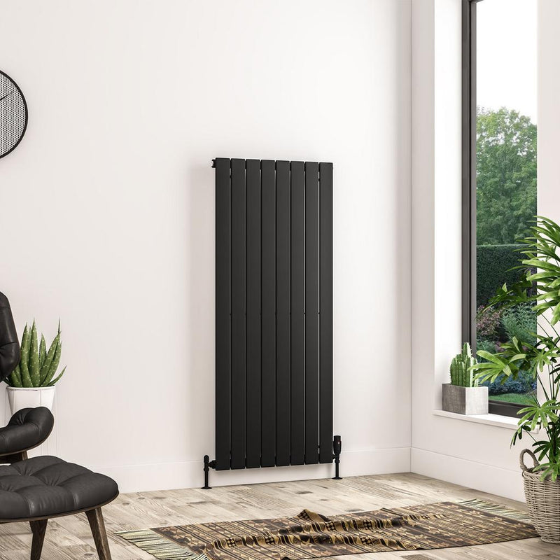 Addington II Radiator 1400 x 596 Type10