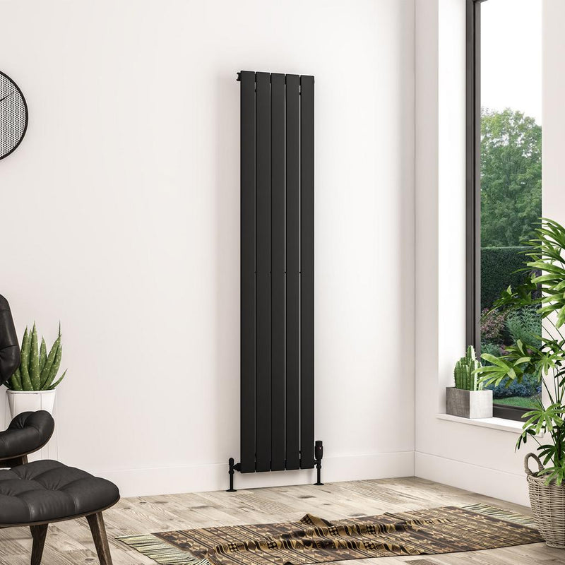 Addington II Radiator 1800 x 374 Type10