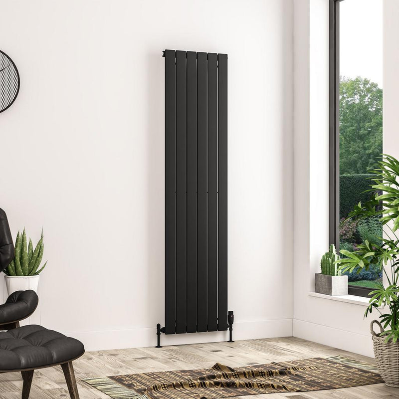 Addington II Radiator 1800 x 448 Type10
