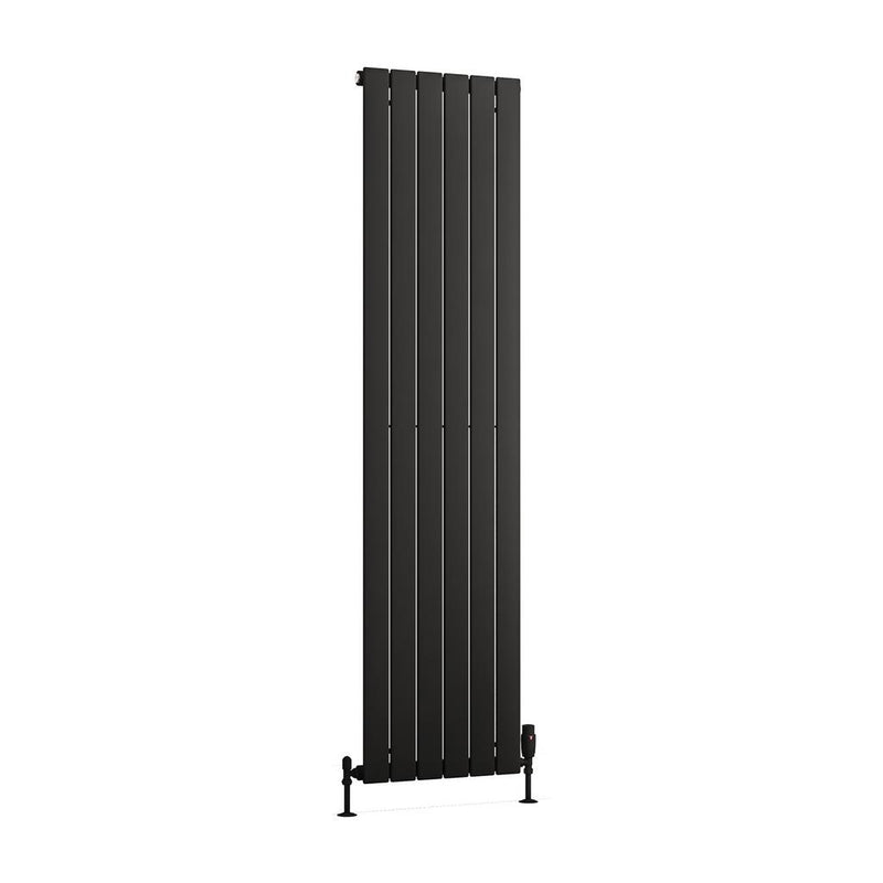 Addington II Radiator 1800 x 448 Type10