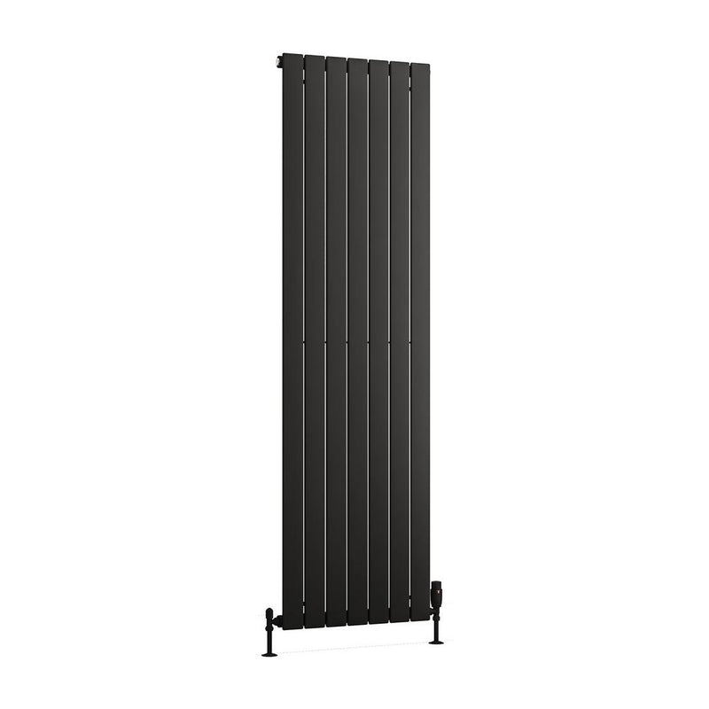 Addington II Radiator 1800 x 522 Type10