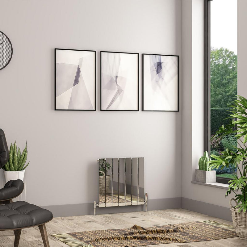 Addington II Radiator 500 x 522 Type10