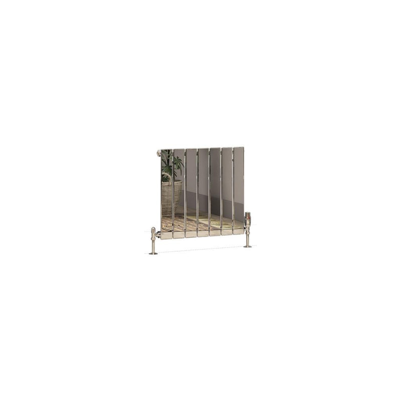 Addington II Radiator 500 x 522 Type10