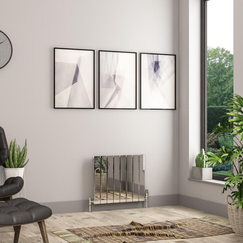 Addington II Radiator 500 x 596 Type10