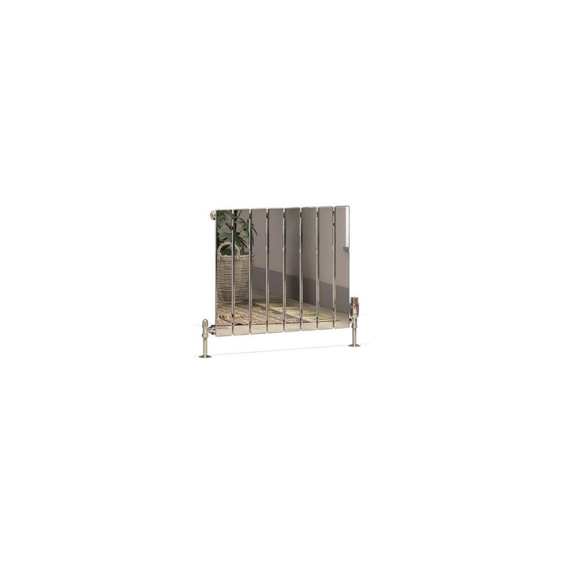 Addington II Radiator 500 x 596 Type10