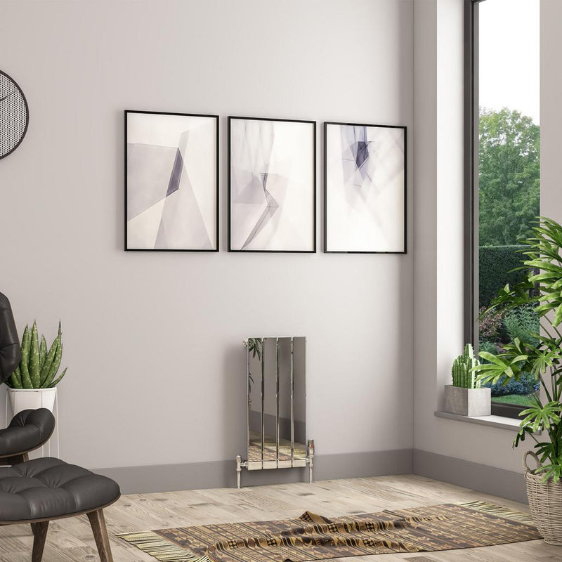 Addington II Radiator 600 x 300 Type10