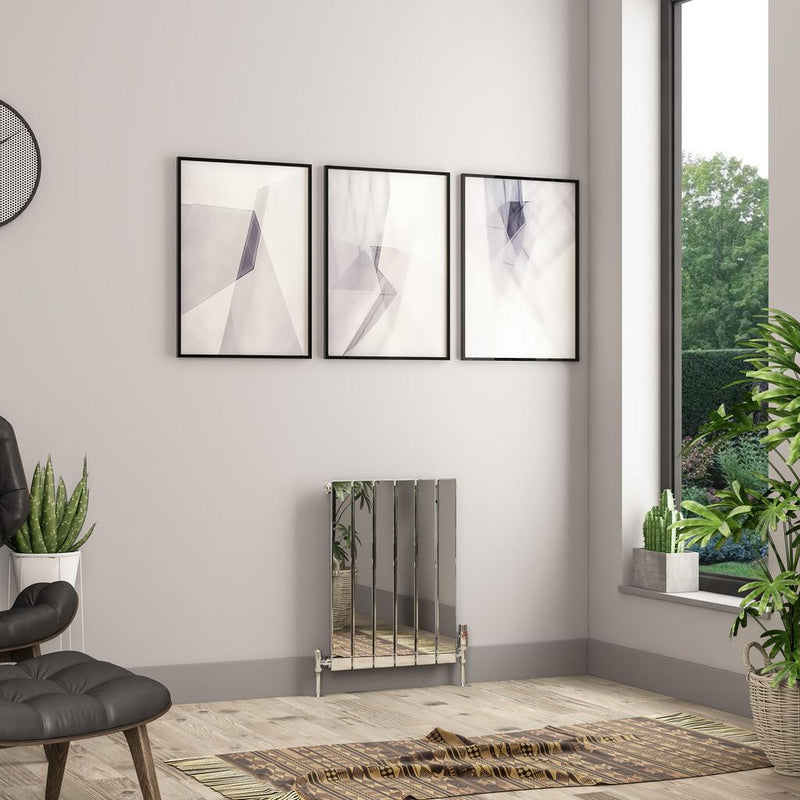 Addington II Radiator 600 x 448 Type10