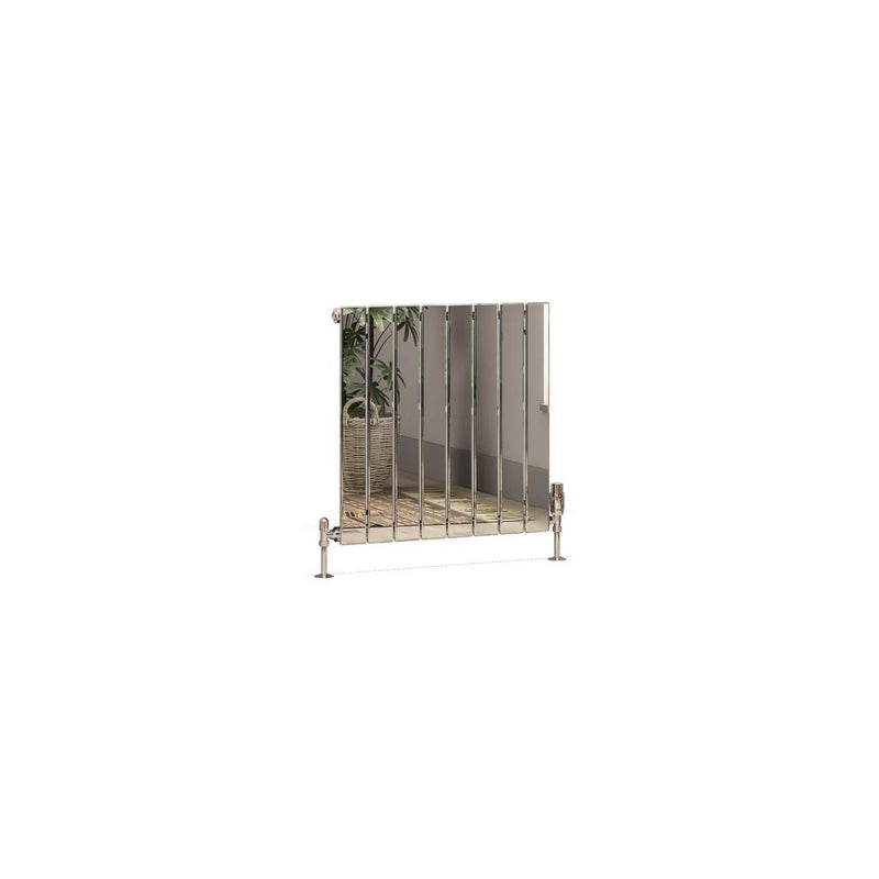 Addington II Radiator 600 x 596 Type10