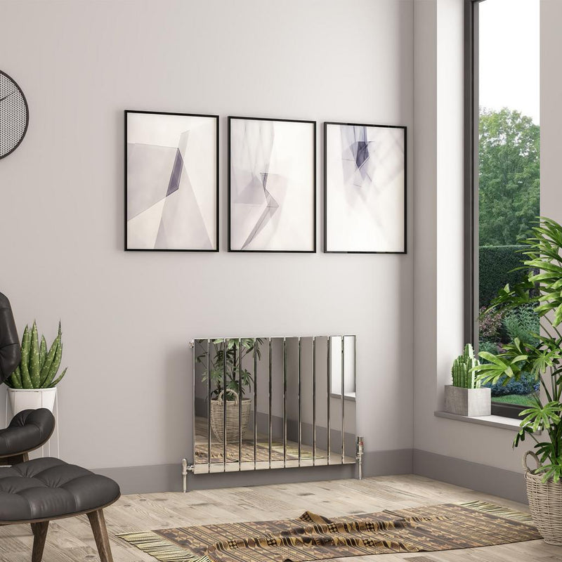 Addington II Radiator 600 x 818 Type10
