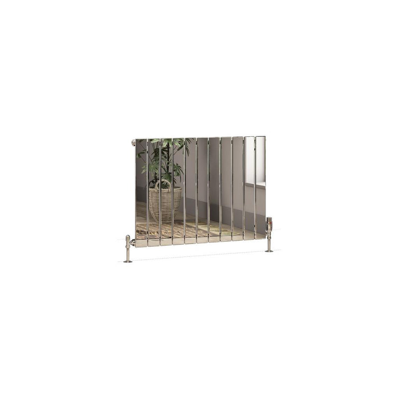 Addington II Radiator 600 x 818 Type10
