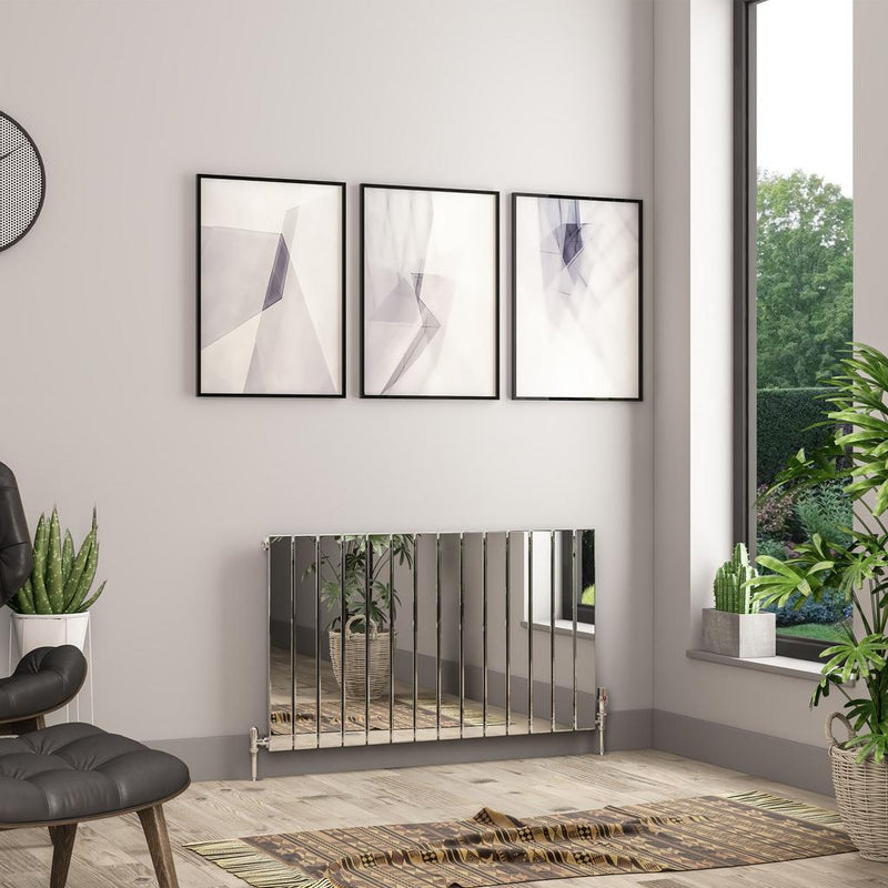 Addington II Radiator 600 x 1040 Type10