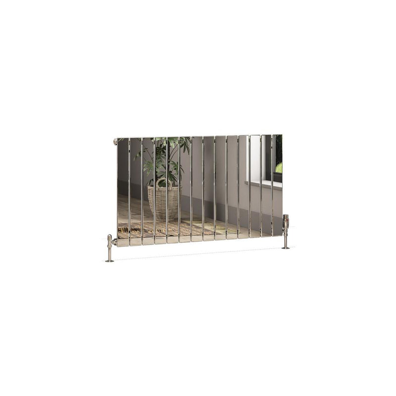 Addington II Radiator 600 x 1040 Type10