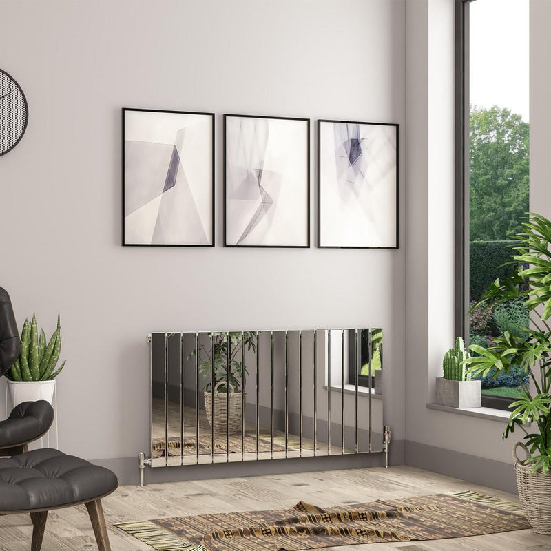 Addington II Radiator 600 x 1188 Type10