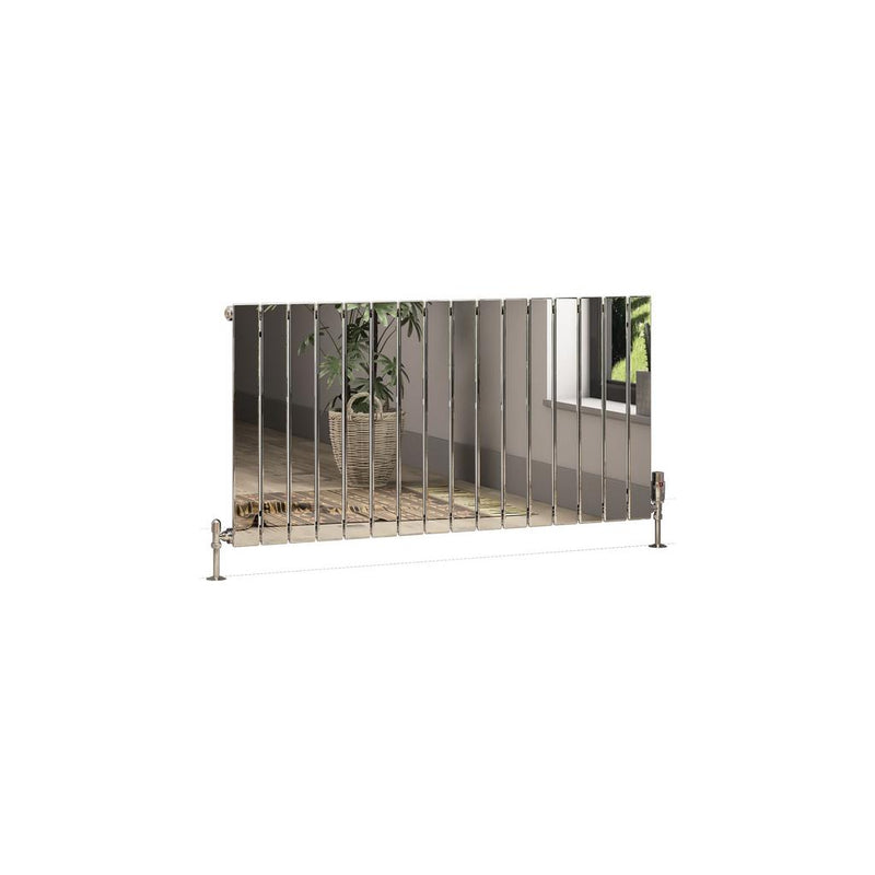Addington II Radiator 600 x 1188 Type10