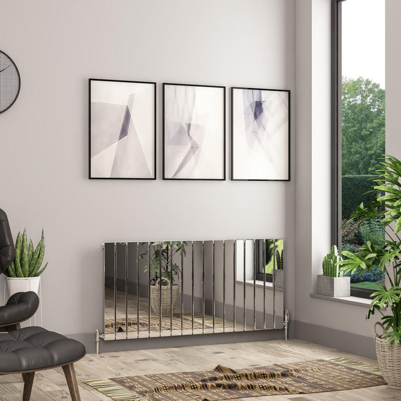 Addington II Radiator 600 x 1262 Type10