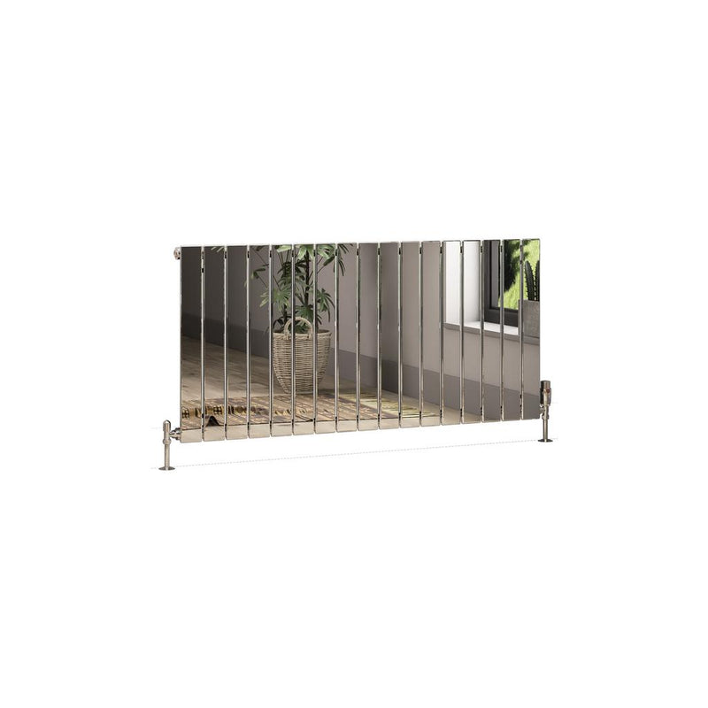 Addington II Radiator 600 x 1262 Type10