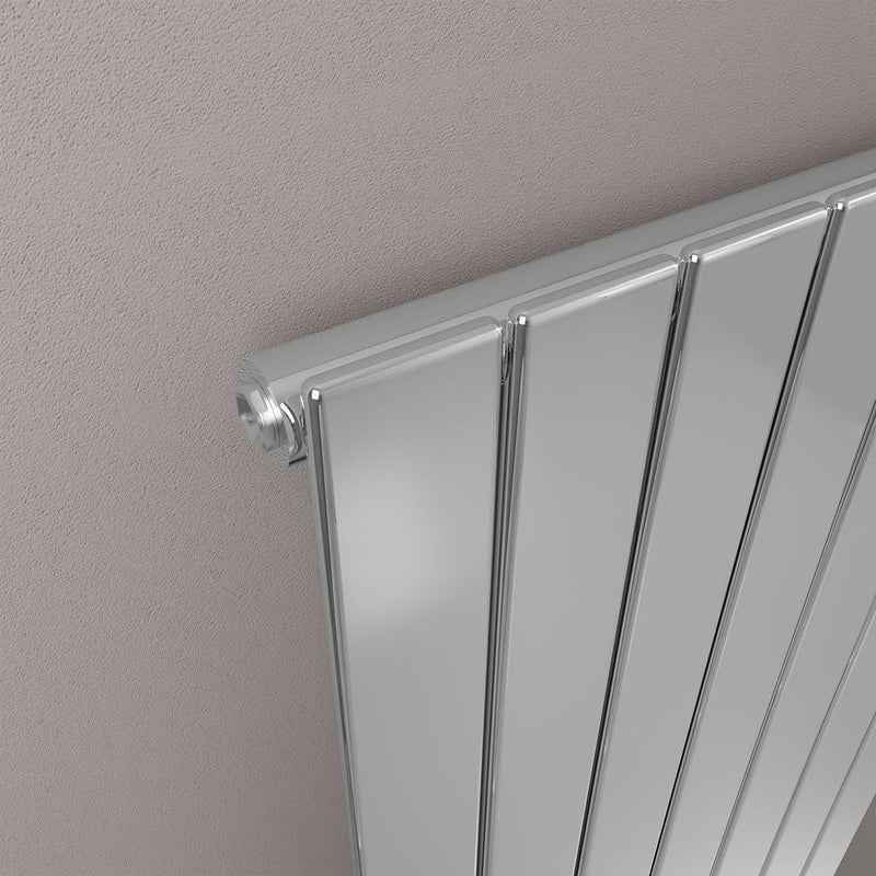 Addington II Radiator 600 x 1262 Type10