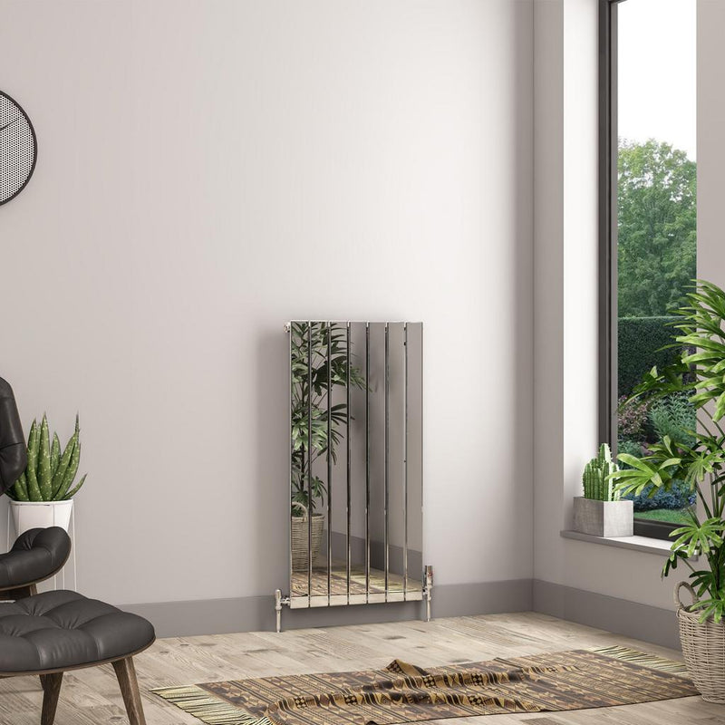 Addington II Radiator 1000 x 522 Type10