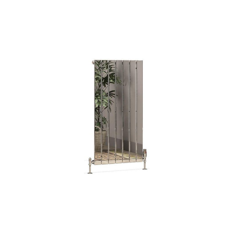 Addington II Radiator 1000 x 522 Type10