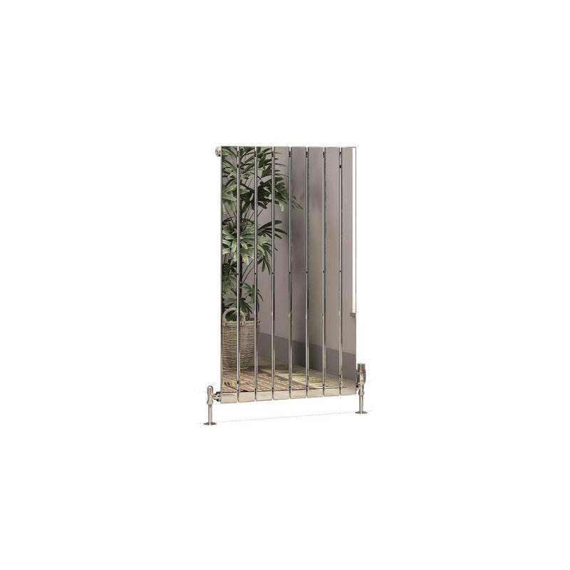 Addington II Radiator 1000 x 596 Type10
