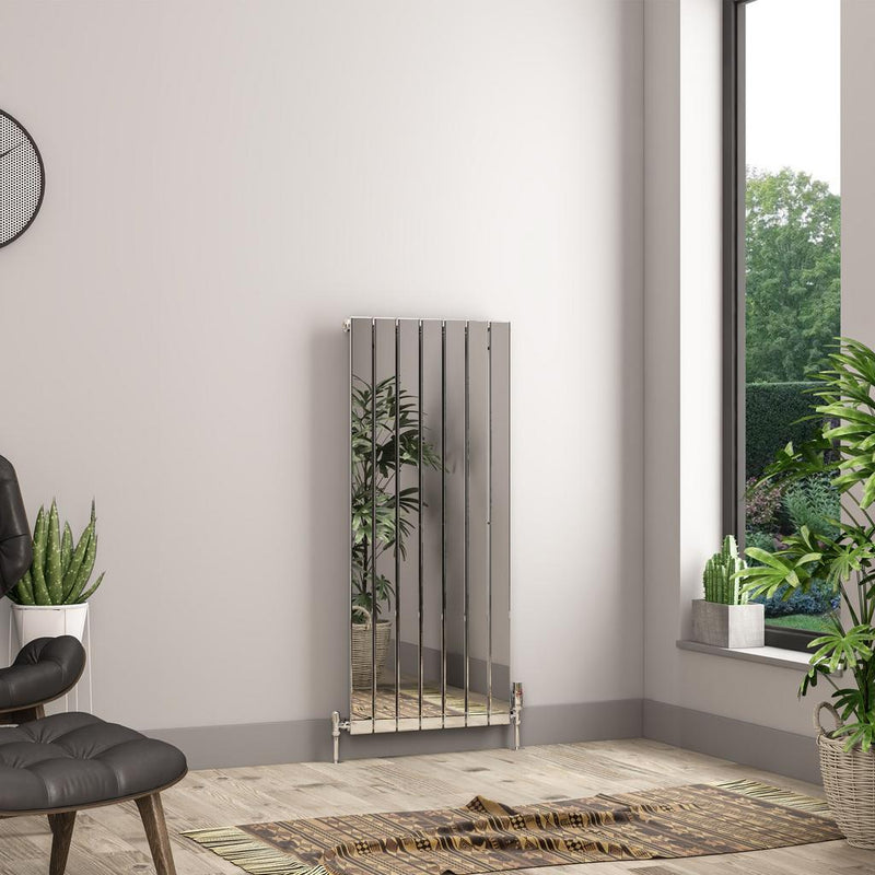 Addington II Radiator 1200 x 522 Type10