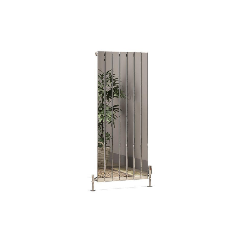 Addington II Radiator 1200 x 522 Type10