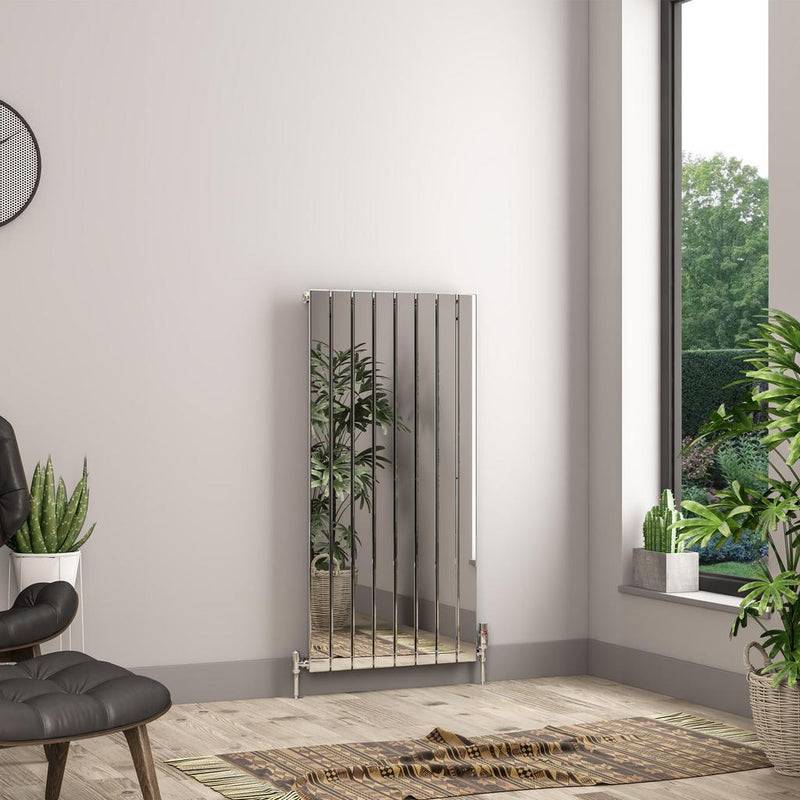 Addington II Radiator 1200 x 596 Type10