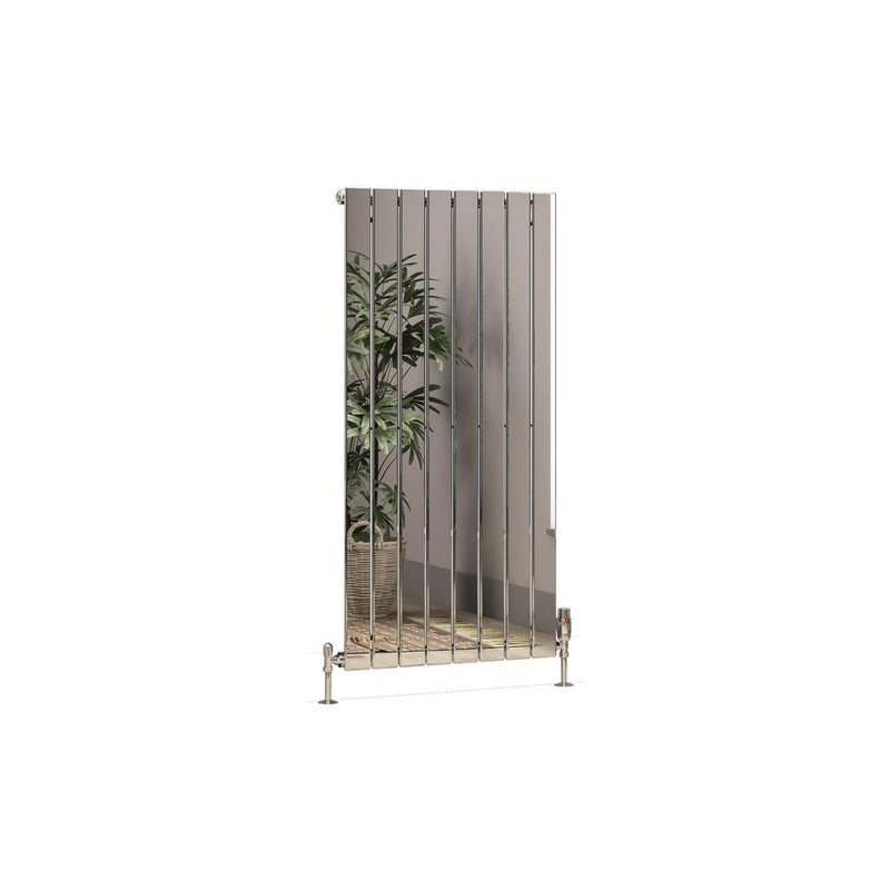 Addington II Radiator 1200 x 596 Type10