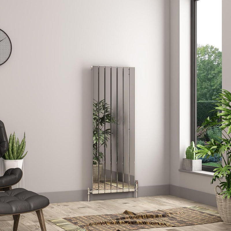 Addington II Radiator 1400 x 522 Type10