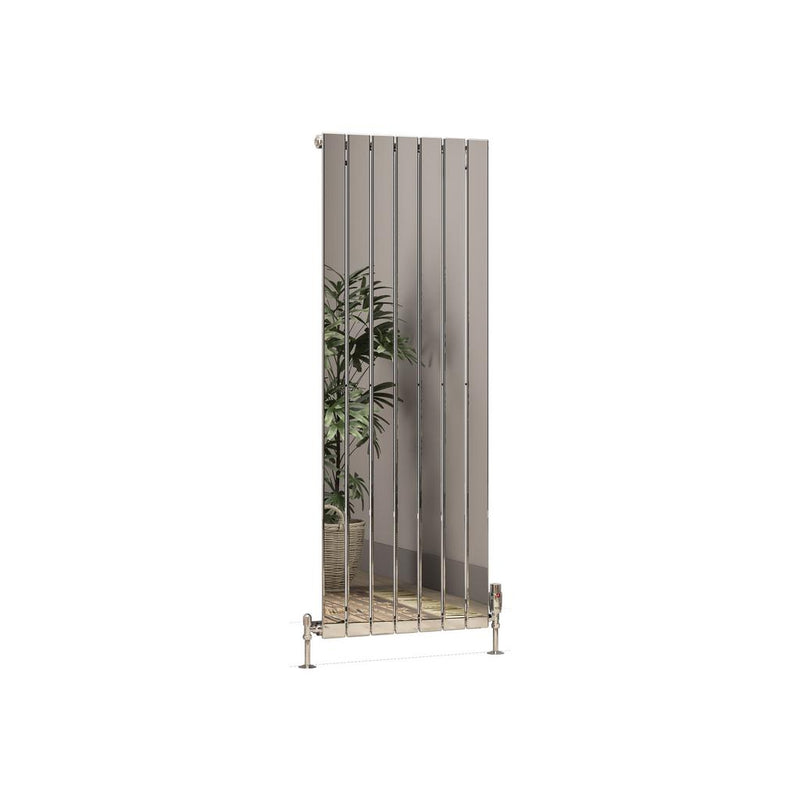 Addington II Radiator 1400 x 522 Type10