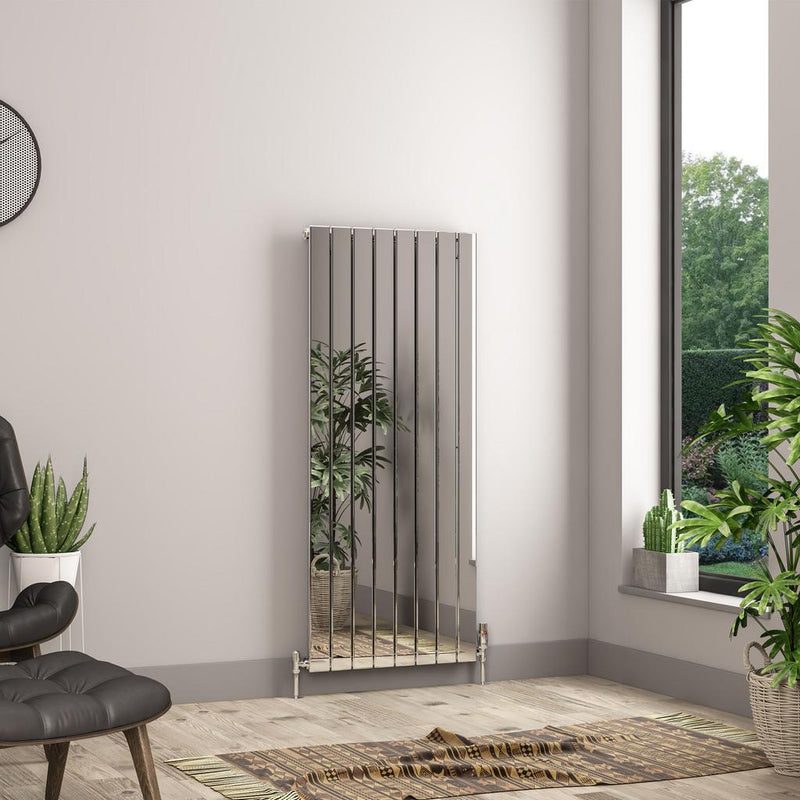 Addington II Radiator 1400 x 596 Type10
