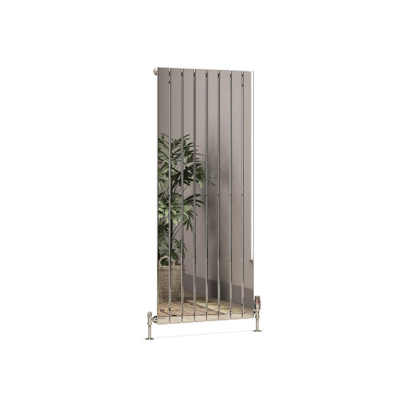 Addington II Radiator 1400 x 596 Type10