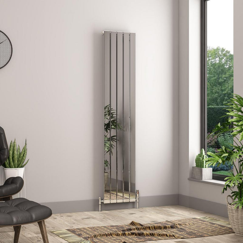 Addington II Radiator 1800 x 374 Type10