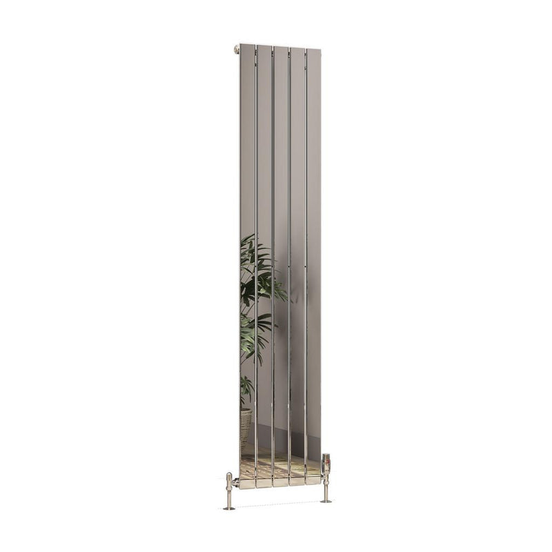 Addington II Radiator 1800 x 374 Type10