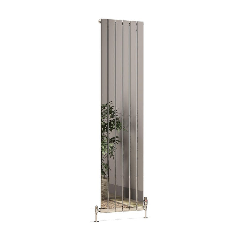 Addington II Radiator 1800 x 448 Type10