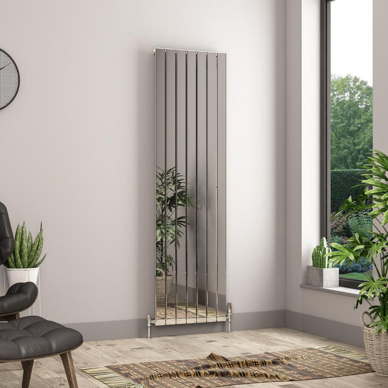 Addington II Radiator 1800 x 522 Type10