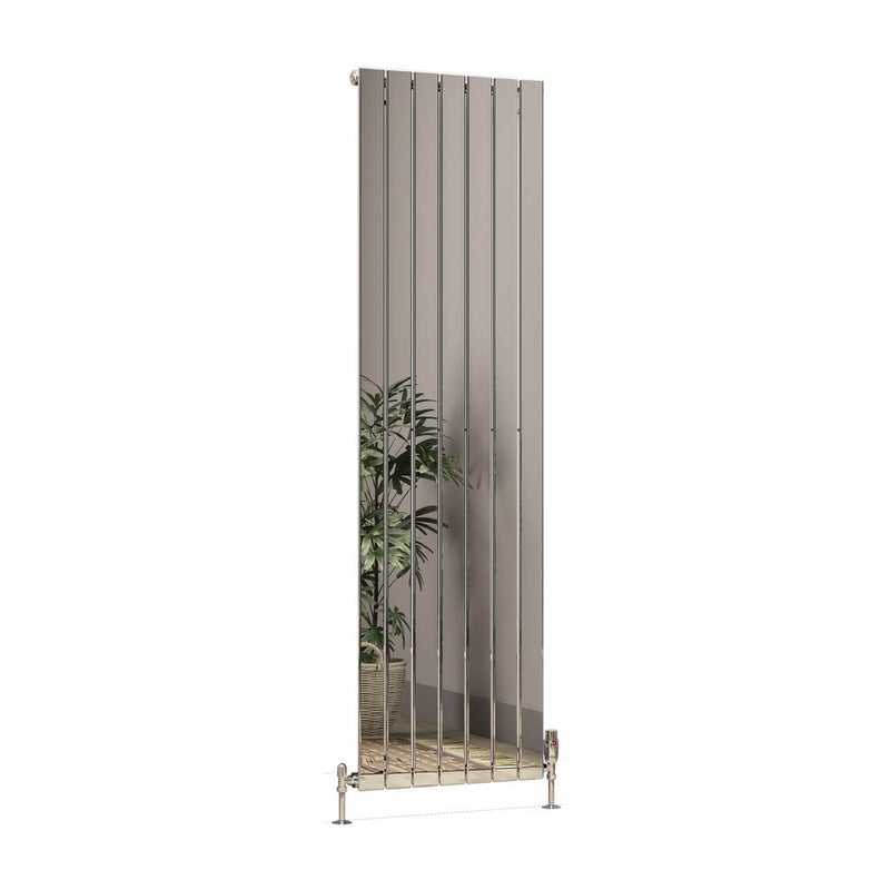 Addington II Radiator 1800 x 522 Type10