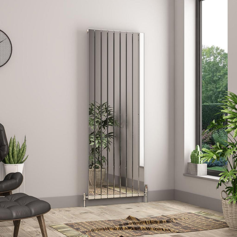 Addington II Radiator 1800 x 670 Type10