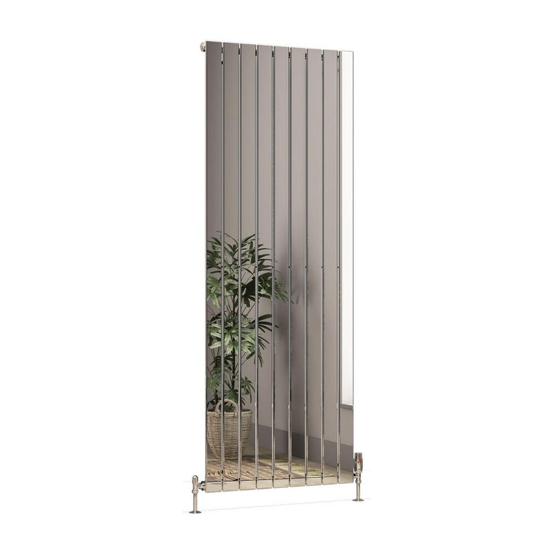 Addington II Radiator 1800 x 670 Type10