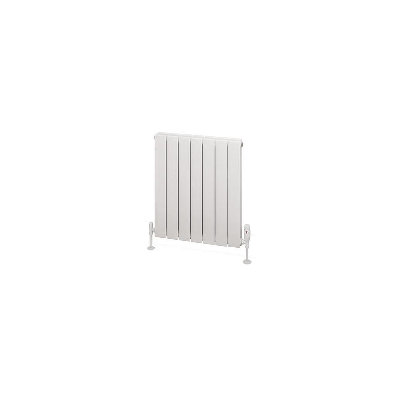 Addington II Radiator 600 x 522 Type20