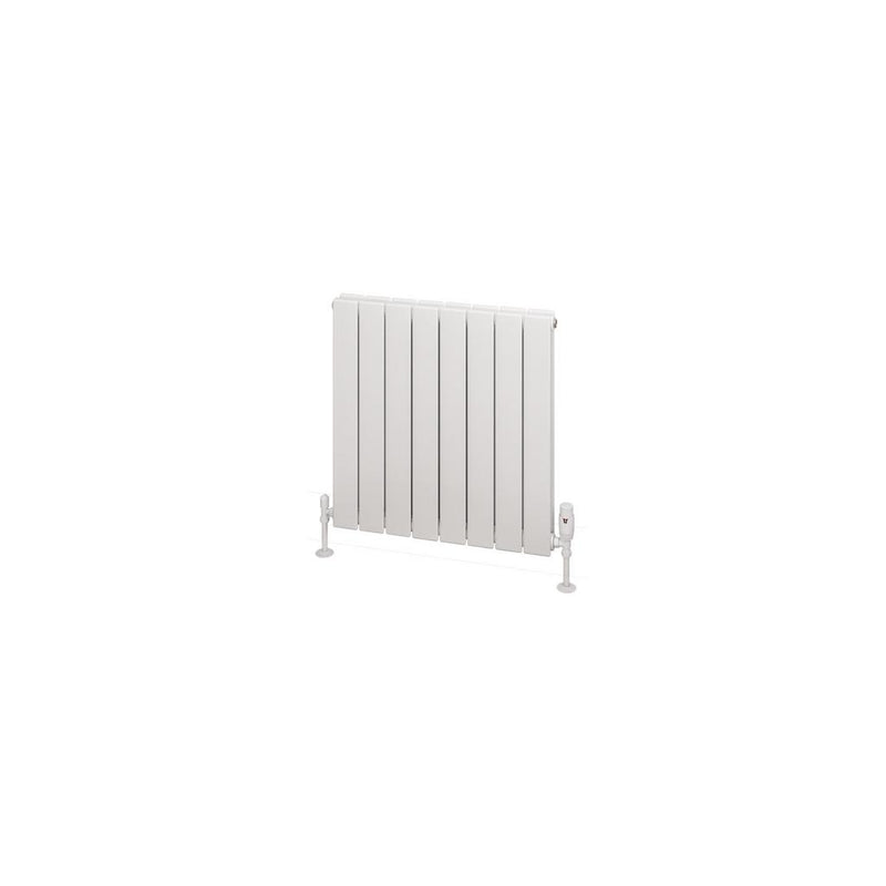 Addington II Radiator 600 x 596 Type20
