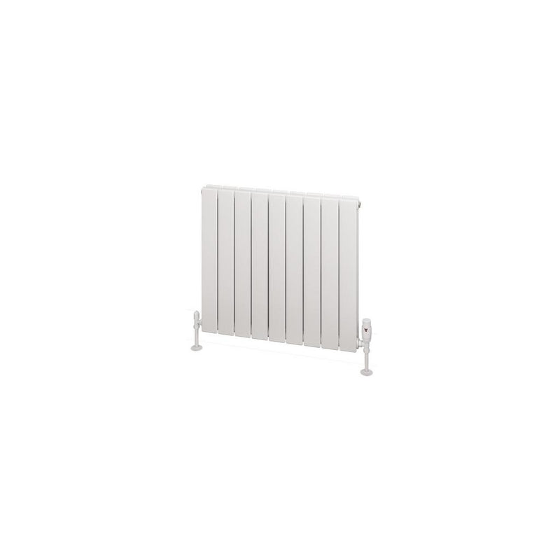 Addington II Radiator 600 x 670 Type20