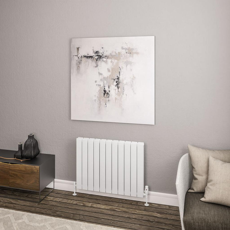 Addington II Radiator 600 x 818 Type20