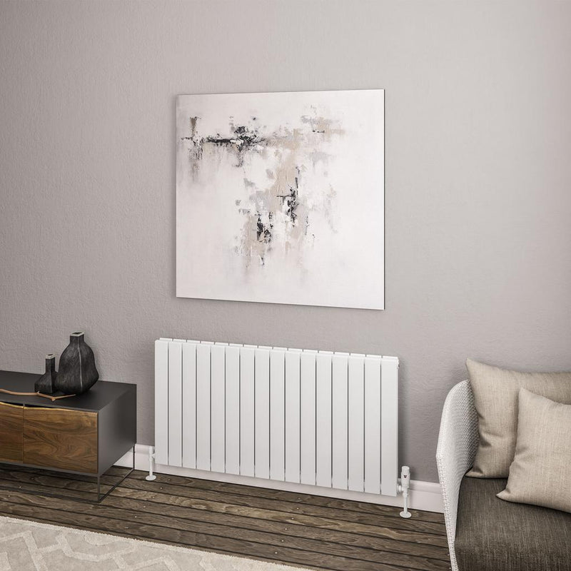 Addington II Radiator 600 x 1188 Type20