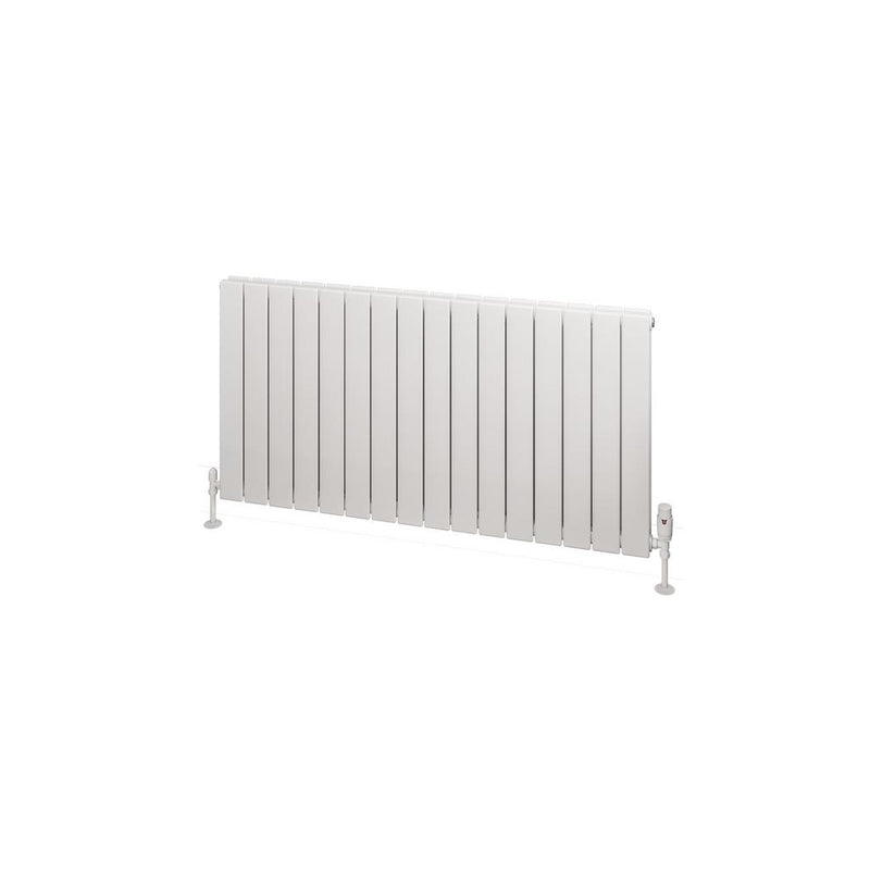 Addington II Radiator 600 x 1188 Type20
