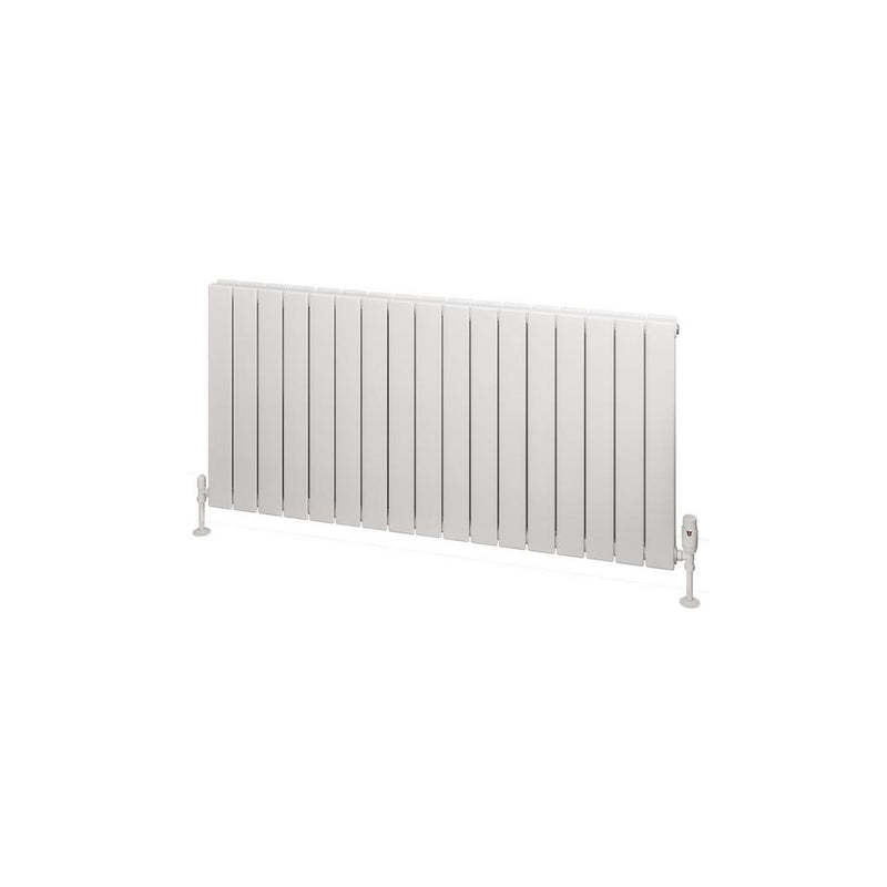 Addington II Radiator 600 x 1262 Type20