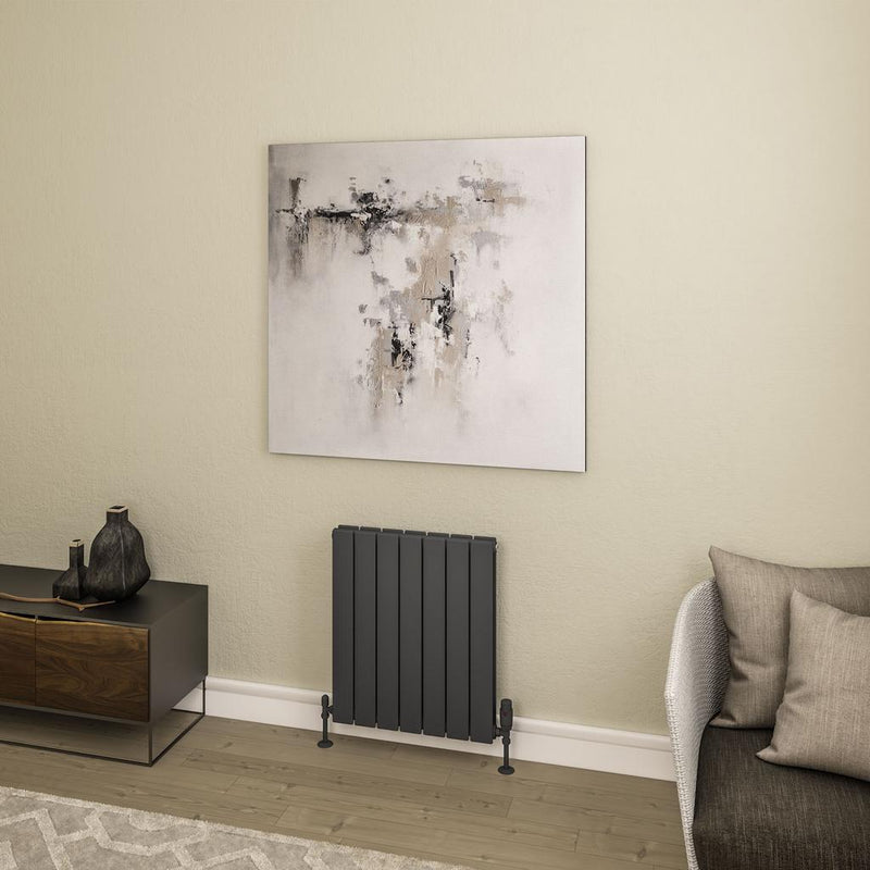 Addington II Radiator 600 x 522 Type20